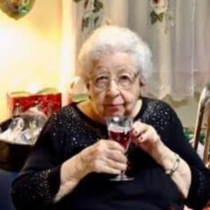 Meet your Posher, Terry